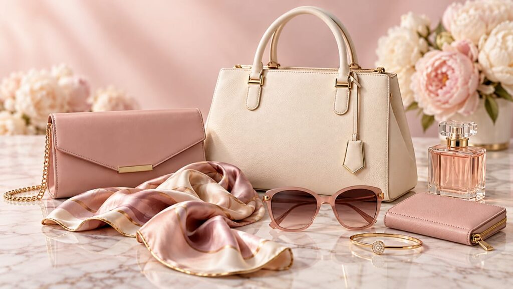 Designer Handbag & Accessories Collection