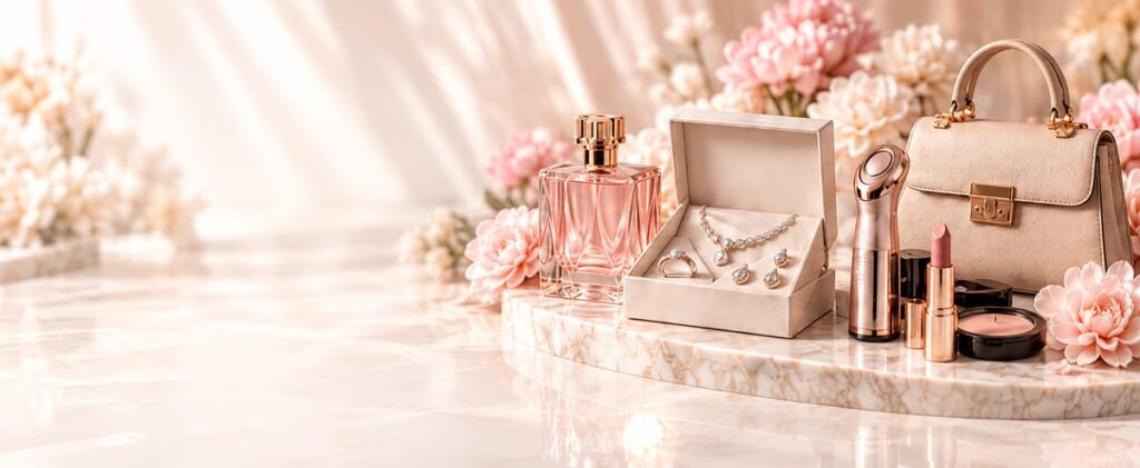 Luxury Skincare Ritual Collection